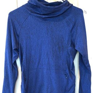 Lululemon pullover hoodie